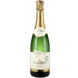 Les Cocottes Chardonnay Sparkling